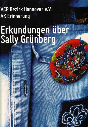 Erkundungen über Sally Grünberg
