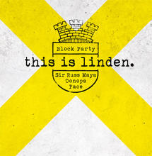 this is linden this is linden