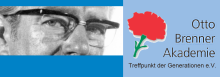 Otto-Brenner-Akademie / Treffpunkt der Generationen e.V. Otto-Brenner-Akademie / Treffpunkt der Generationen e.V.