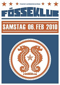 Fösseklub Fösseklub