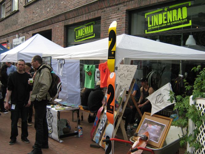 Infos vom 2er Skatepark e.V. Infos vom 2er Skatepark e.V.