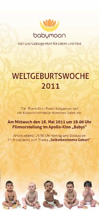 weltgeburtswoche weltgeburtswoche