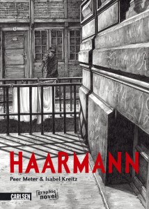 Haarmann Buchcover