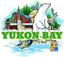 yukon-bay
