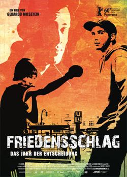 friedensschlag