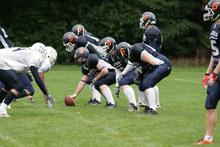 Hannover Grizzlies