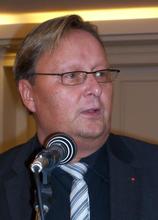 Bernd Rödel (SPD)