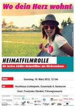 Heimatfilmrolle on Tour