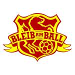 Bleib am Ball