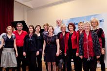 Hannover City Singers