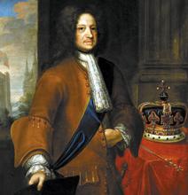 König Georg I