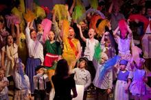Kindermusical Immanuel-Immanuel