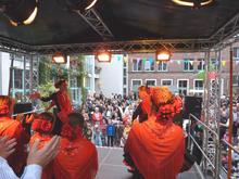 Sommerfest im AhrbergViertel