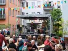 Sommerfest im AhrbergViertel