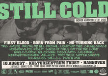 Still Cold Festival