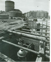 Goetheplatz 1962 Goetheplatz 1962