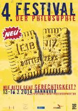 4. Festival der Philosophie