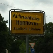 Antirassistisches Hannover