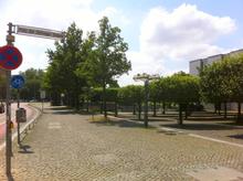 Ein schöner Platz