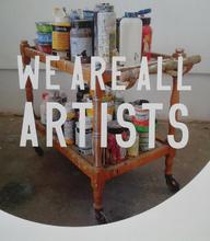 We are all Artists