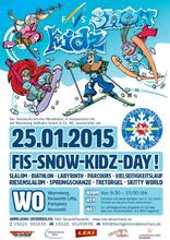 Snow-Kids-Day