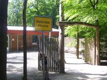 Waldstation Eilenriede Waldstation Eilenriede
