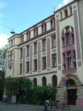 Grunschule Goetheplatz