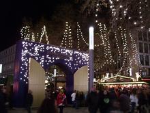 Weihnachtsmarkt Hannover