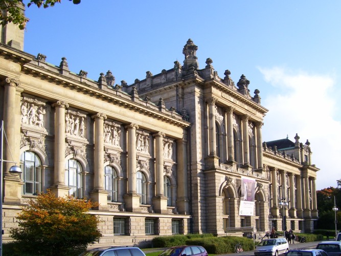 Landesmuseum