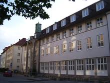 Haus der Jugend
