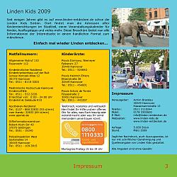 lindenkids2009-01 lindenkids01-titel
