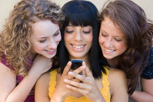 LTE in Hannover (Foto: © Jupiterimages/Goodshoot/Thinkstock)