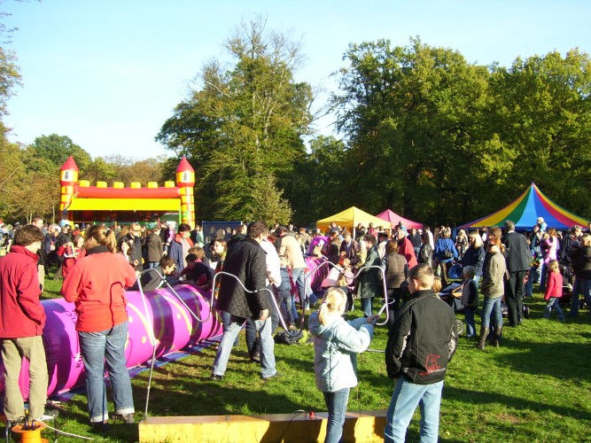 Tiergartenfest