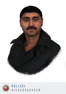 Phantombild