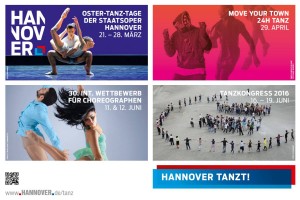 Hannover tanzt