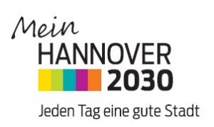 Mein Hannover 2030 - Jeden Tag eine gute Stadt