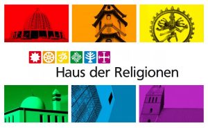 Haus der Religionen