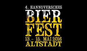 Hannoversches Bierfest 2016