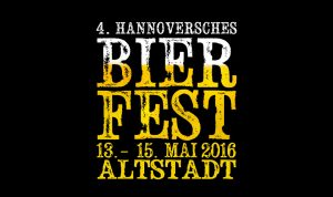 Hannoversches Bierfest 2016