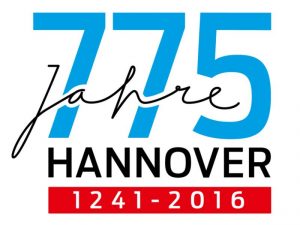 775 Jahre Hannover