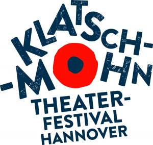 Theaterfestival KLATSCHMOHN