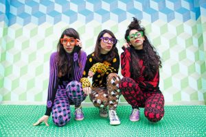 A-WA (Foto: Hassan Hajjaj)