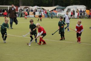 Impression vom Wilhelm-Hirte-Cup 2015 (Foto: DHC/Wesenberg)