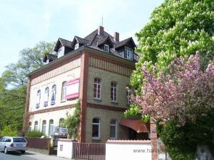 Mittwoch:Theater und Jazz Club auf dem Lindener Berg