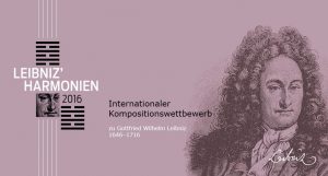 Leibniz' Harmonien