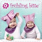 frühling bitte