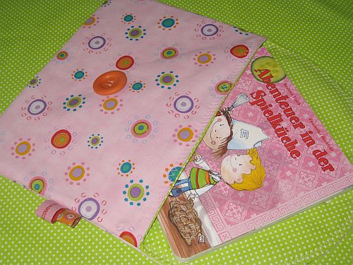 probenähen rosa sarah4