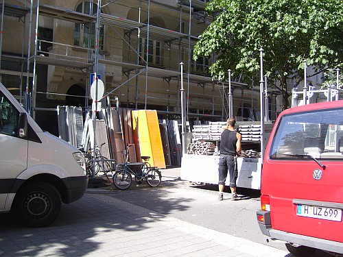 gerüst 10