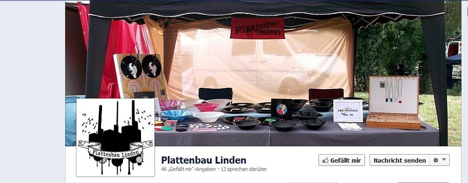 plattenbau linden marktstand