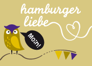 Hamburger Liebe